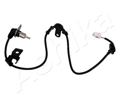 Sensor, wheel speed ASHIKA 151-03-343