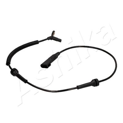 Sensor, wheel speed ASHIKA 151-03-354