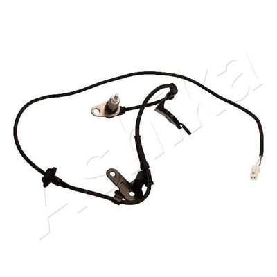 Sensor, wheel speed ASHIKA 151-03-355