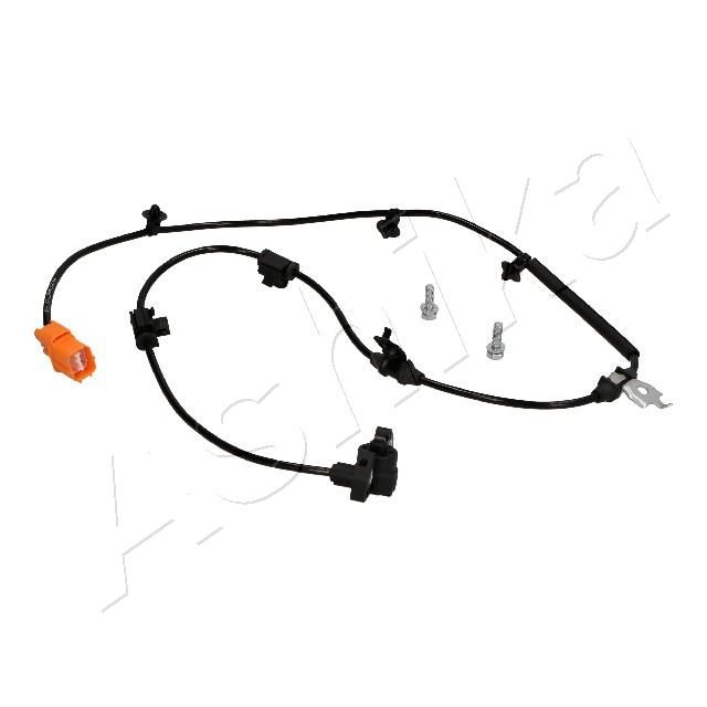 ASHIKA 151-04-430 Sensor, wheel speed