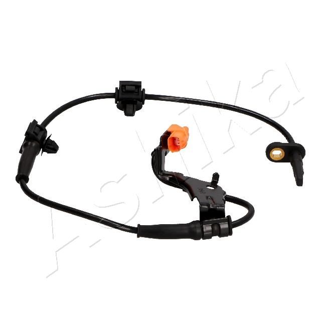 ASHIKA 151-04-437 Sensor, wheel speed