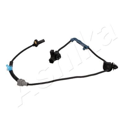 Sensor, wheel speed ASHIKA 151-04-443