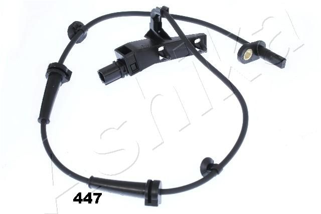 ASHIKA 151-04-447 Sensor, wheel speed
