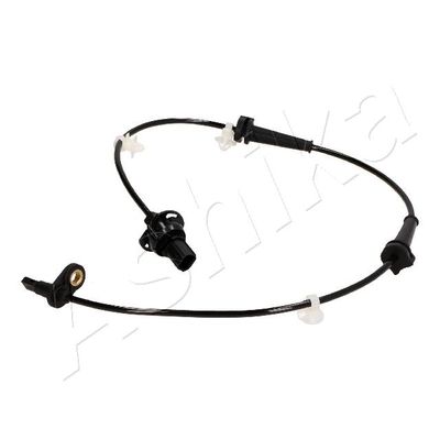 Sensor, wheel speed ASHIKA 151-04-448