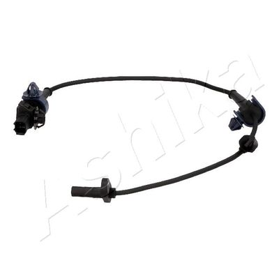 Sensor, wheel speed ASHIKA 151-04-450