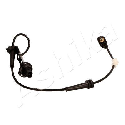 Sensor, wheel speed ASHIKA 151-04-451