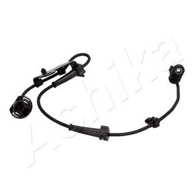 Sensor, wheel speed ASHIKA 151-04-452