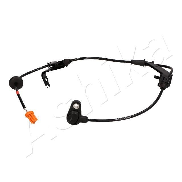 ASHIKA 151-04-469 Sensor, wheel speed