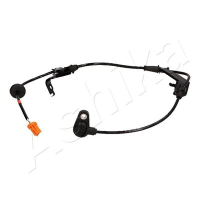 Sensor, wheel speed ASHIKA 151-04-469