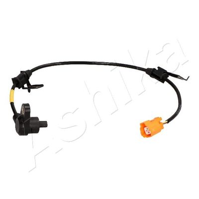 Sensor, wheel speed ASHIKA 151-04-470