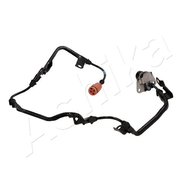 ASHIKA 151-04-474 Sensor, wheel speed