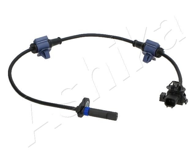 ASHIKA 151-04-480 Sensor, wheel speed