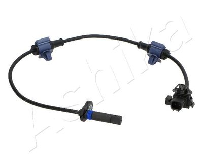Sensor, wheel speed ASHIKA 151-04-480