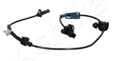 Sensor, wheel speed ASHIKA 151-04-482