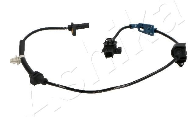 ASHIKA 151-04-483 Sensor, wheel speed
