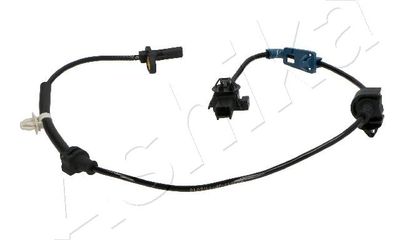 Sensor, wheel speed ASHIKA 151-04-483