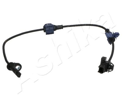 Sensor, wheel speed ASHIKA 151-04-484