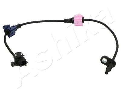 Sensor, wheel speed ASHIKA 151-04-486