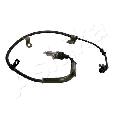 Sensor, wheel speed ASHIKA 151-05-511