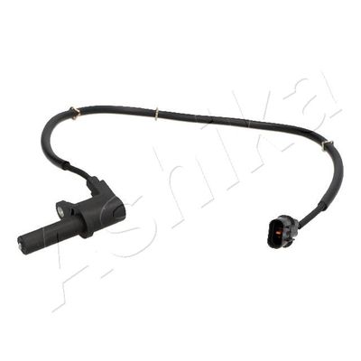 Sensor, wheel speed ASHIKA 151-05-517