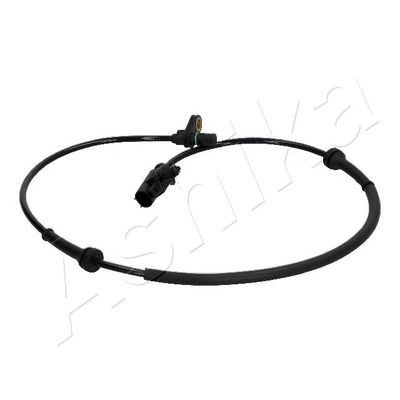 Sensor, wheel speed ASHIKA 151-05-522