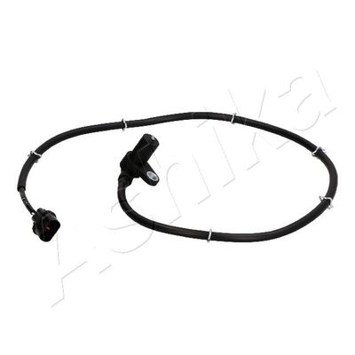 Sensor, wheel speed ASHIKA 151-05-530