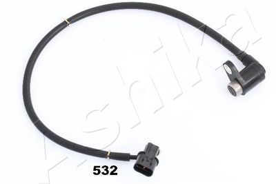 Sensor, wheel speed ASHIKA 151-05-532