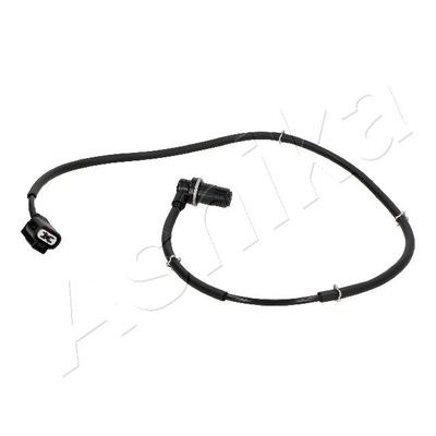 Sensor, wheel speed ASHIKA 151-05-533