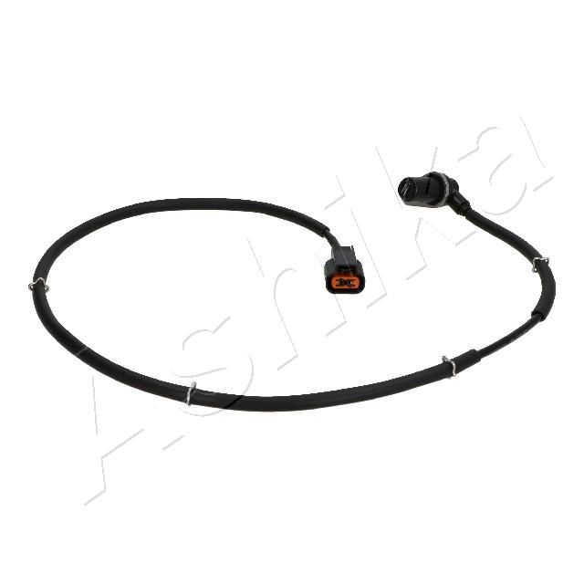 ASHIKA 151-05-534 Sensor, wheel speed