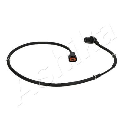 Sensor, wheel speed ASHIKA 151-05-534