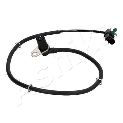 Sensor, wheel speed ASHIKA 151-05-536