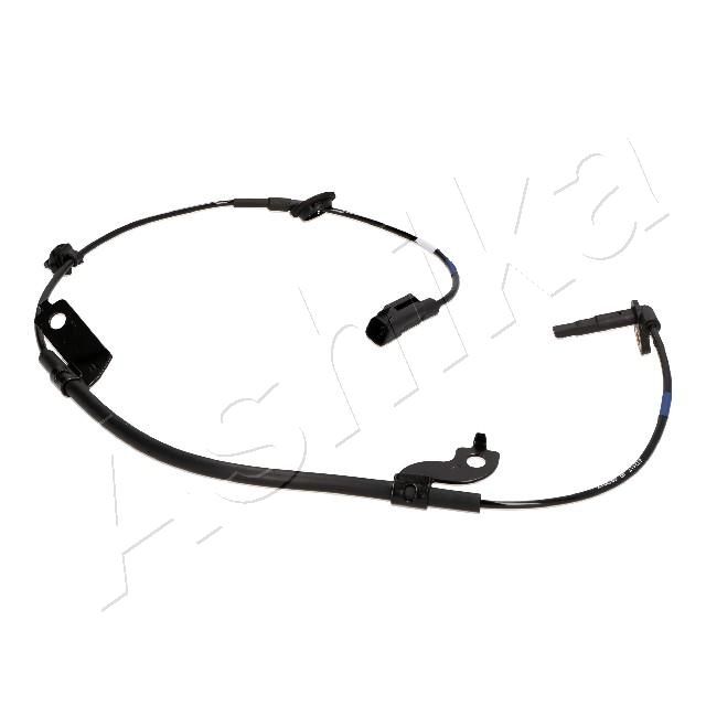 ASHIKA 151-05-541 Sensor, wheel speed