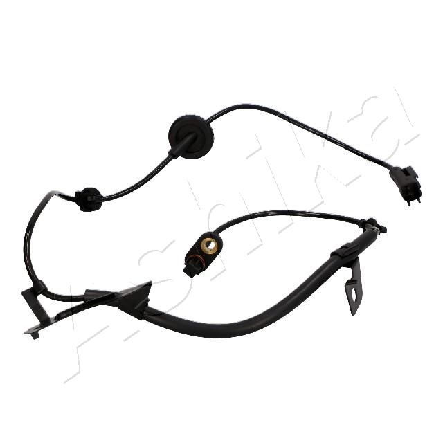 ASHIKA 151-05-543 Sensor, wheel speed