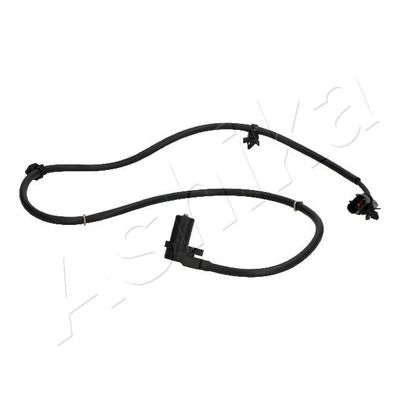 Sensor, wheel speed ASHIKA 151-05-548
