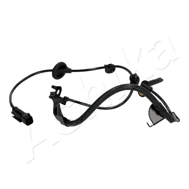ASHIKA 151-05-554 Sensor, wheel speed