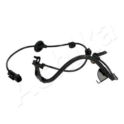 Sensor, wheel speed ASHIKA 151-05-554
