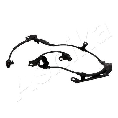 Sensor, wheel speed ASHIKA 151-05-556