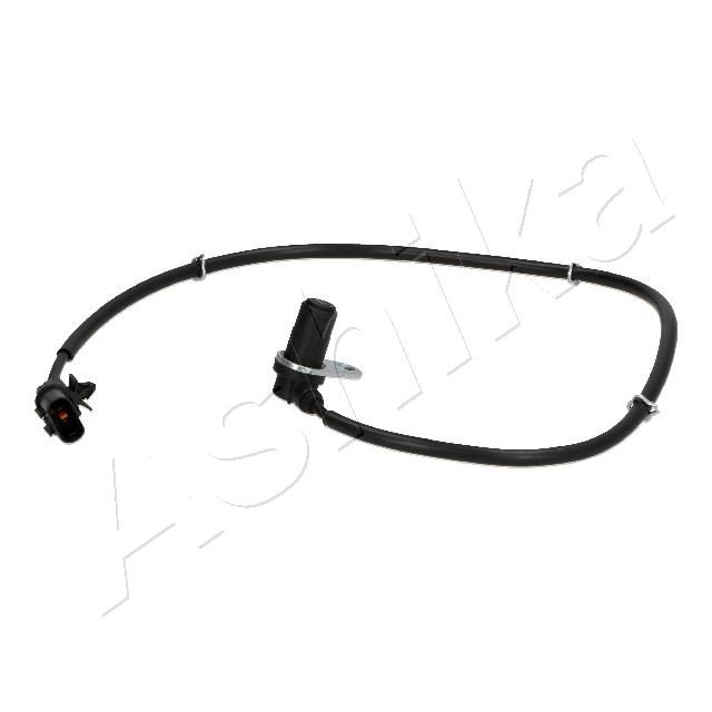 ASHIKA 151-05-562 Sensor, wheel speed