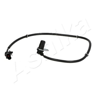 Sensor, wheel speed ASHIKA 151-05-562