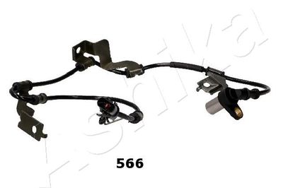 Sensor, wheel speed ASHIKA 151-05-566