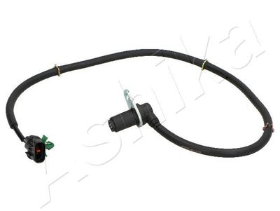 Sensor, wheel speed ASHIKA 151-05-570