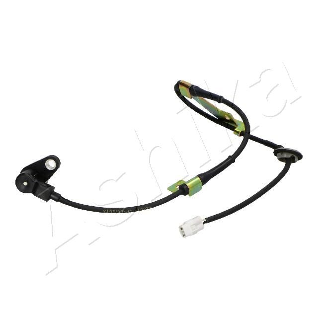 ASHIKA 151-08-802 Sensor, wheel speed