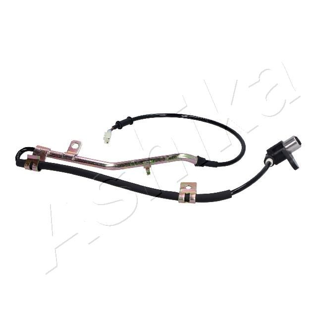 ASHIKA 151-08-804 Sensor, wheel speed