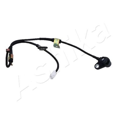 Sensor, wheel speed ASHIKA 151-08-805