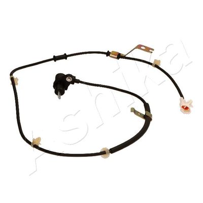 Sensor, wheel speed ASHIKA 151-08-808