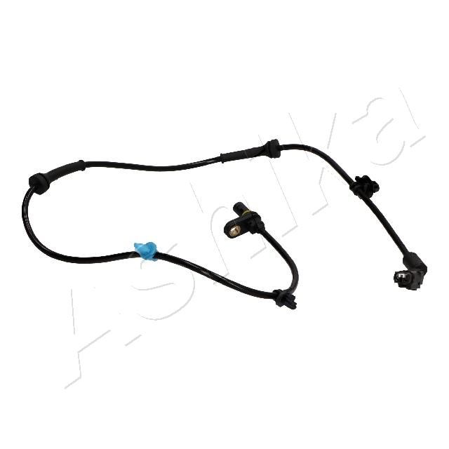ASHIKA 151-08-818 Sensor, wheel speed