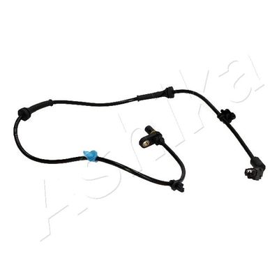 Sensor, wheel speed ASHIKA 151-08-818