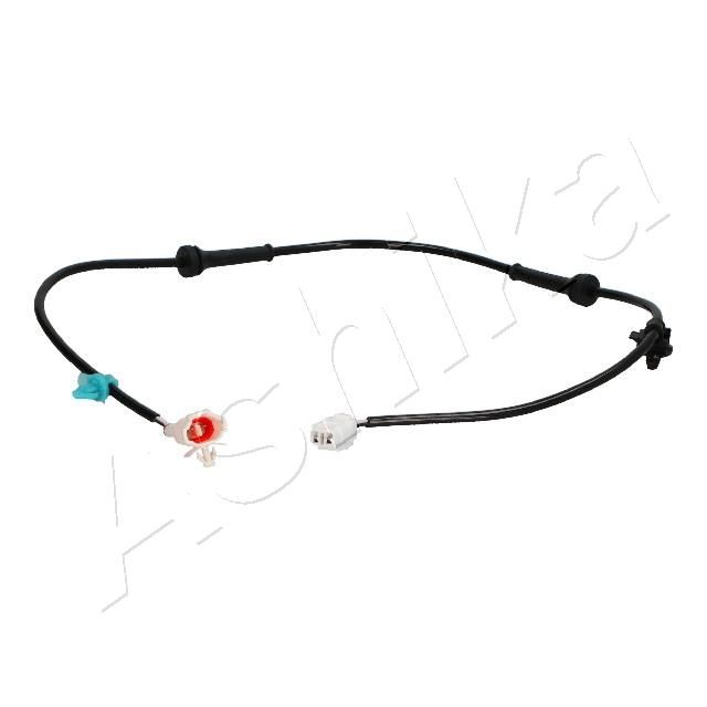ASHIKA 151-08-821 Sensor, wheel speed