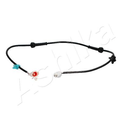 Sensor, wheel speed ASHIKA 151-08-821