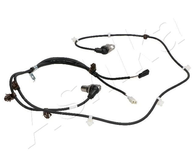 ASHIKA 151-08-830 Sensor, wheel speed
